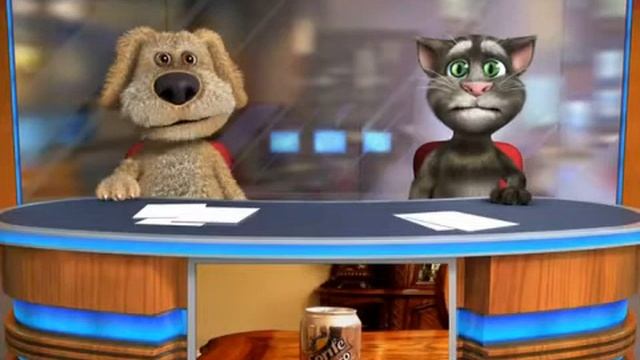 Tom And Ben News Sprlte Zero