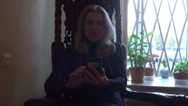 Татьяна Георгиевна Трофименко