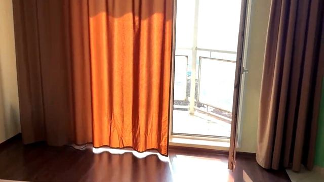 Уютные апартаменты с видом на бухту 