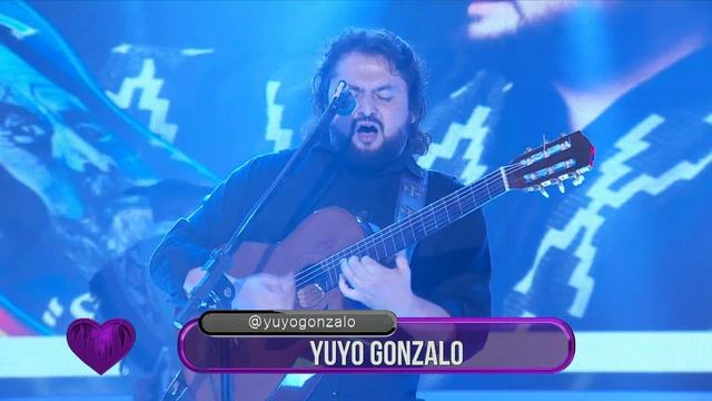 Yuyo Gonzalo En Vivo En Pasion Especial Domingo 15 5 2024 Parte 1