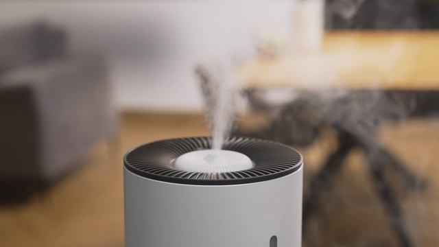 Увлажнитель воздуха Аксион LP-2110