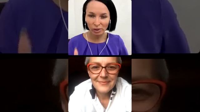 Про телесные практики. Access Bars и другое. Психолог Марина Сермягина #психологиядлявсех