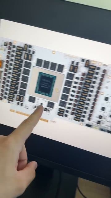 Самая РЕДКАЯ видеокарта NVIDIA