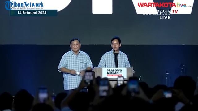 Habib Rizieq Kasih Sederet Pesan Untuk Prabowo-Gibran Sebelum Dilantik