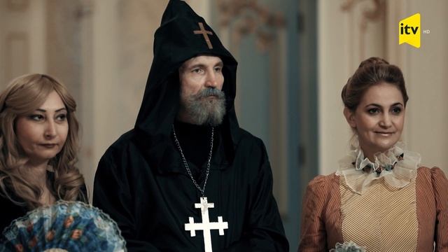 Rusiya çarı I Aleksandr Erməni Katalikosu Danieli Niyə Mükafatlandırmışdı? 