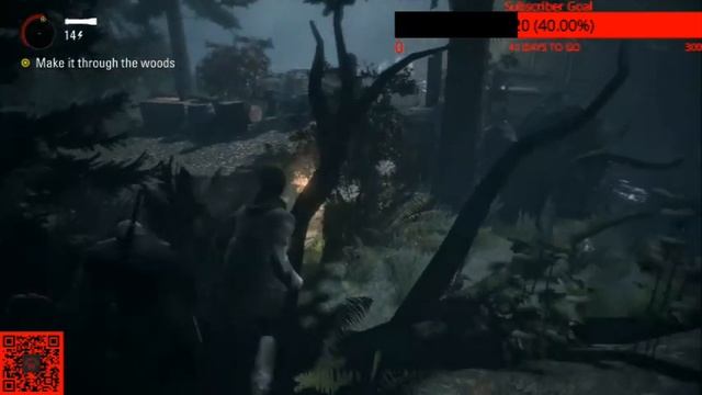 Alan Wake Remastered Reach The Top Of The Mill