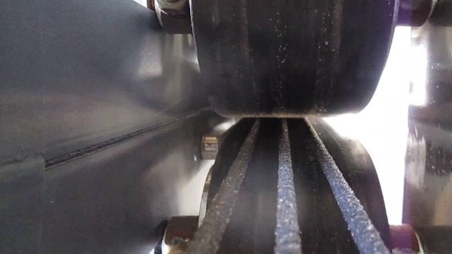 Тянущее устройство