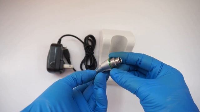 IFine-I Wireless Cordless Dental Mini Endodontic Endo Motor Treatment Instrument