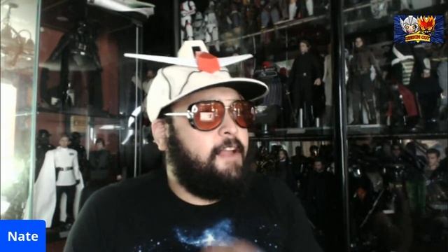 Hottoys | Marty McFly & Doc Brown | Back To The Future | DO OR DO NOT | Figure Preview