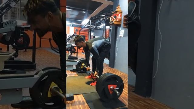 Ronak Fitness GL