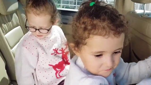 EYVAH !!! BAHAR  BANU ALYA NERDESİNİZ YOKSA ARABAYA Mİ SAKLANDINIZ !!!