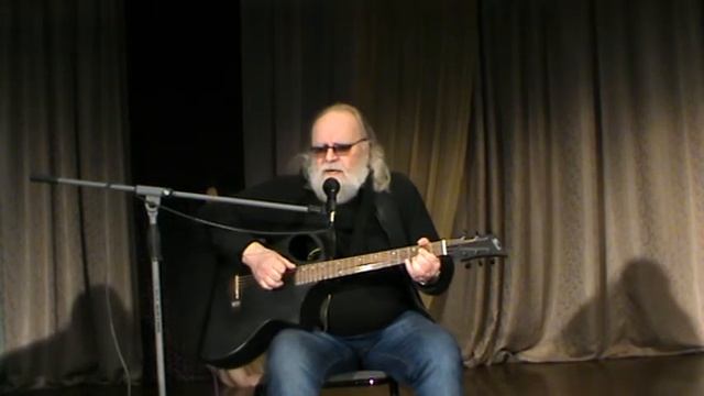 Сергей Коваленко. 