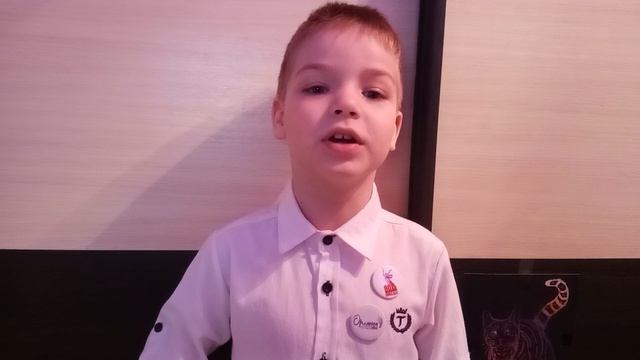 Андрей Усачев «Победа», читает Ботыгин Вениамин