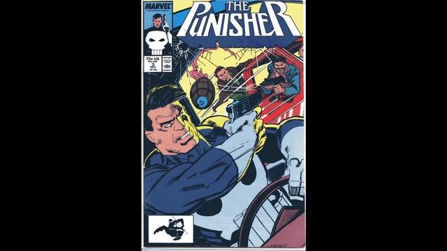 Comics N-S with Soundtrack