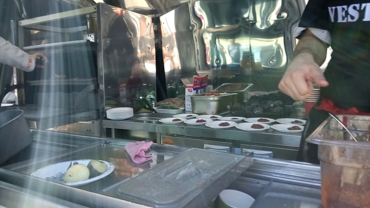 Готовность мяса в гриле Веста