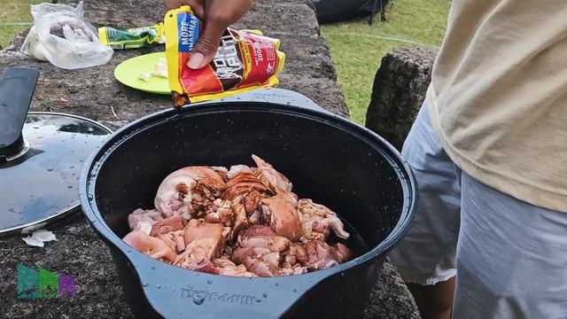 UNCLE MIKE'S CAMPSITE | Gabaldon, Nueva Ecija