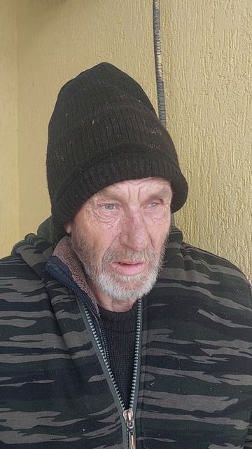 серега касой