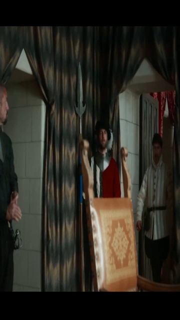 🎥 The Serpent Queen 1x04 Promo A New Era HD #shorts