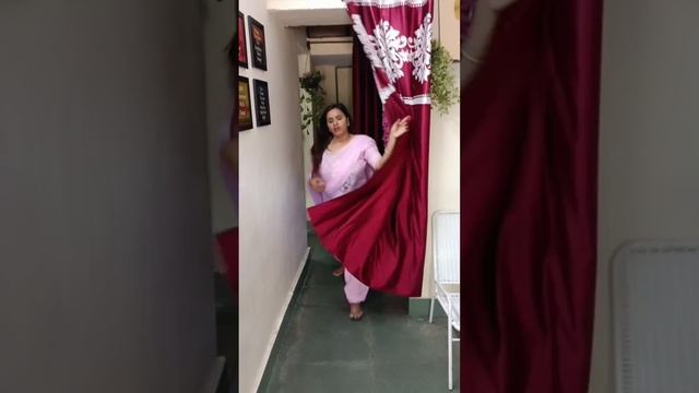 Vedika Akshita Ko Matarani Ne Bachaya 🙏🙏🙏 #sitagurjarofficial