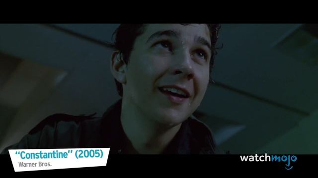 The Tragic Life Of Shia LaBeouf
