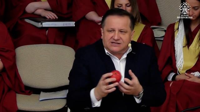 Бог дає більшу благодать ніж ми очікуємо - Боднар Олег | церква Преображення Трускавець