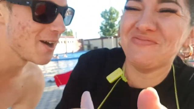 ДР! Эдуарда Шумкова. 16.06.2018 / @jesusgvn / @sbaykhanov /