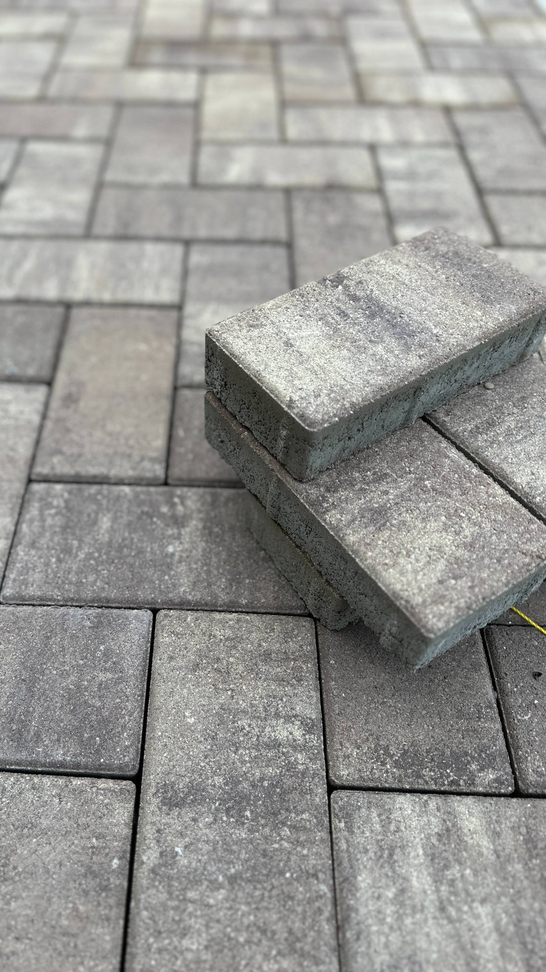 Благоустройство в разгаре