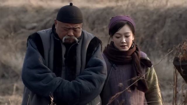 Anh Hùng Độc Nhất Tập 03