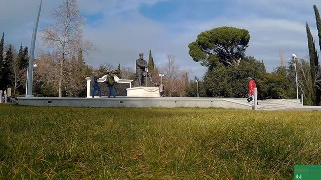 Ливадийская тропа!!