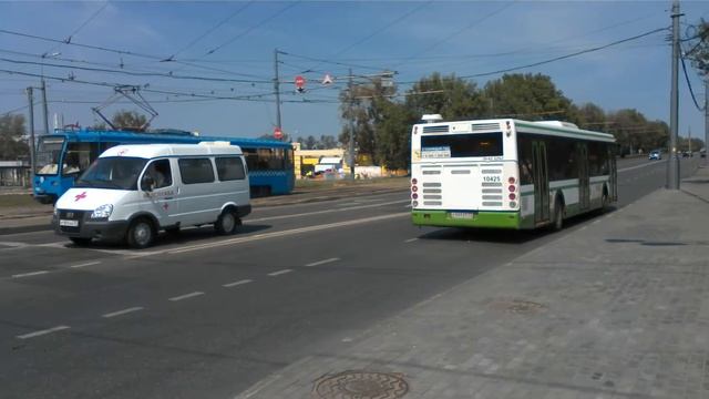 Тест видеосъемки планшетом Chuwi HiBook