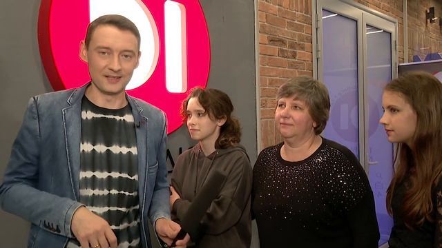 Анастасия Марфенко | «D1 Voice»