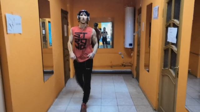 Немного мотивации. Тренировка!