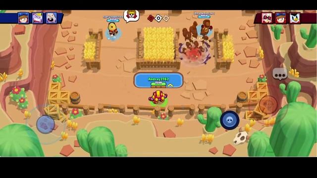 СТРИМ БРАВЛ СТАРС / BRAWL STARS прямой эфир с подписчиками.