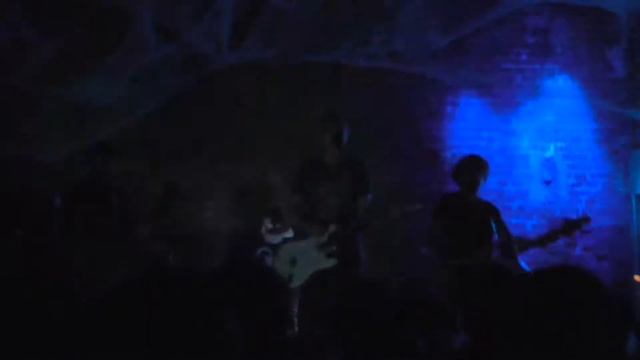 ПотомуЧто - Я больше не верю (Клуб IZI)