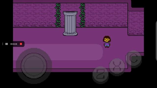 андертеил хард мод 1 часть