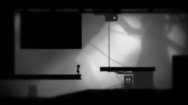 Похождения с Юзей׃ LIMBO   10   Конец тропы