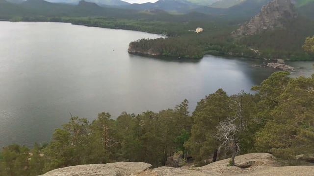 Как же хорошо на природе