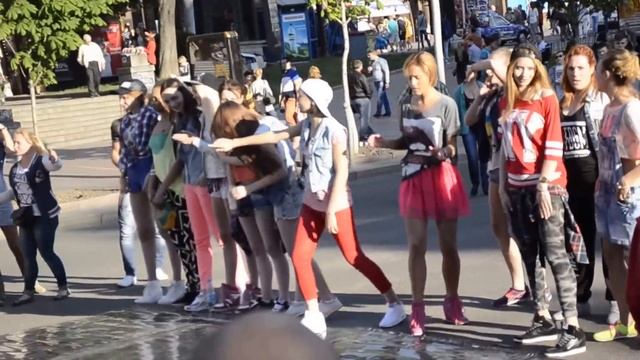 Супермодель по украински 3 часть