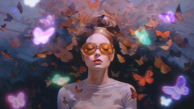 In Aurora's Dreams / Epic Soundtrack / 432hz