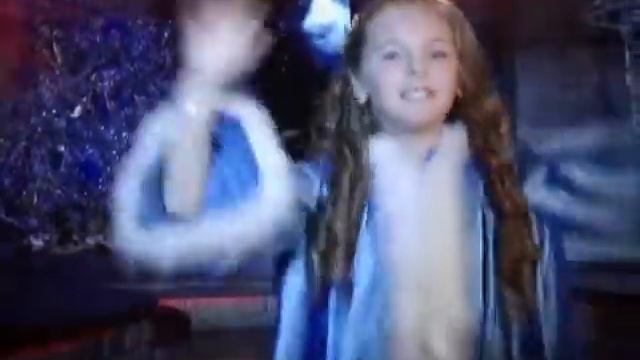 Новогодний выпуск №6 телевизионного проекта 