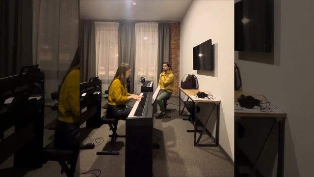 Ты не верь слезам (Cover By Shura)