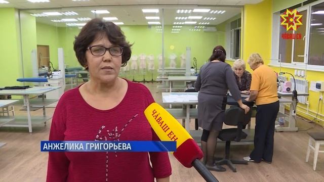 С наступлением осени за парты сели не только школьники, но их их бабушки и дедушки