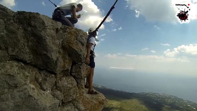 Шаан-Кая 13' (Густав Готфрид)