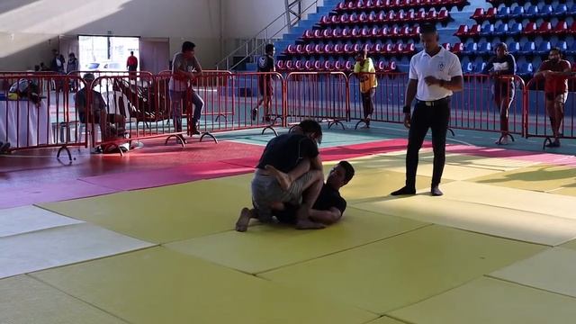 CEBJJ -  SIN KIMONO - GUAYAQUIL 2019 (Highlights)