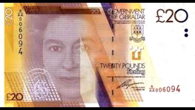 Най-скъпите валути в света за 2017г.