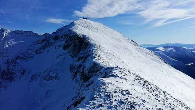 Мусала - Musala 2019 2