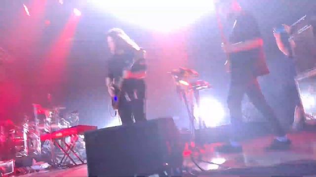 The Hardkiss - Сестра Live Морвокзал 27.06.2021