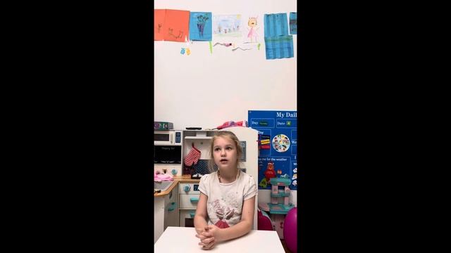 В мире животных с Софией) #интереснооживотных#Софиянакухне#длядетейивзрослых#сша#дети#видео