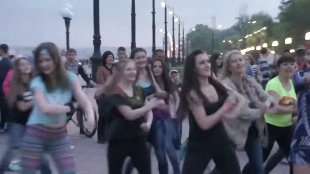 Ротонда Party 31 мая 2015