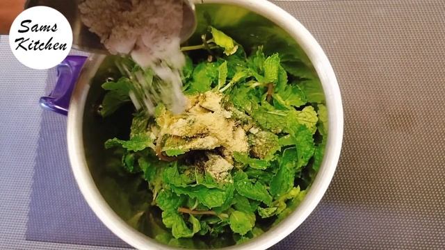 पचनक्रिया सुधारण्यासाठी खास मिंट मार्गारिटा | World Digestive Health Day Special - Mint Margarita 🍀